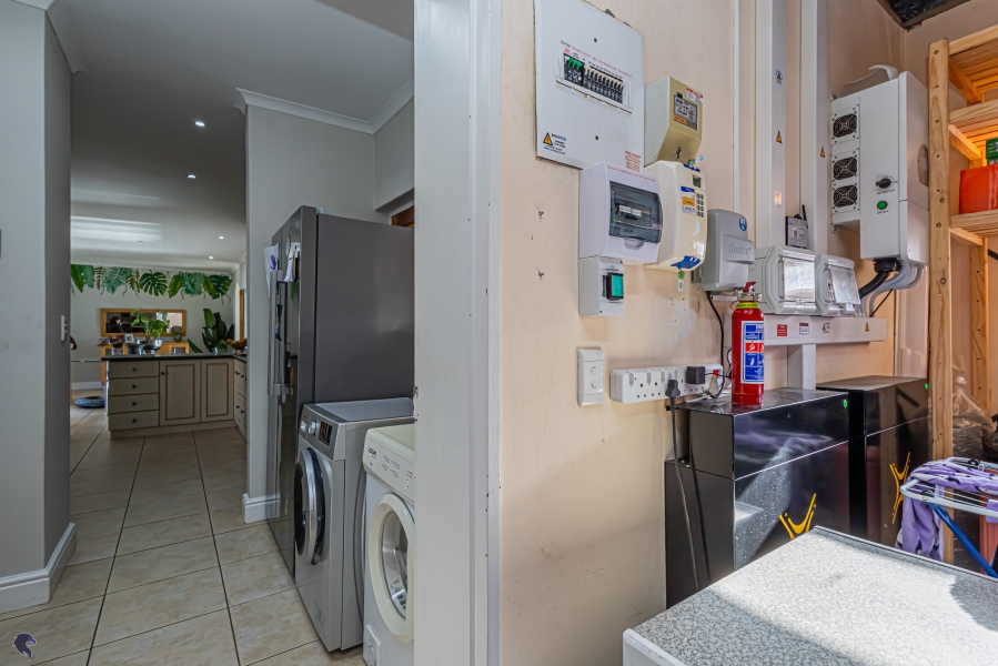 3 Bedroom Property for Sale in Country Club Western Cape